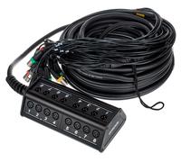 Cordial Cordial Multicore CYB C 16/8