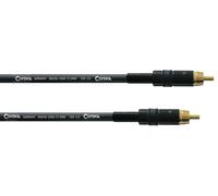 Cordial CPDS 3 CC S/PDIF Câble Numérique