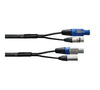 Cordial Cordial CPH 5 DMX 1-5 PWR 1