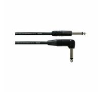 Cordial Câble d'instrument CPI 6 PR 6 m Jack droit/coudé 6,3 mm Mono