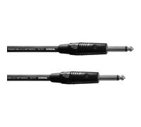 Cordial Câble haut-parleur Select Jack 3 m