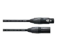 Cordial Câble de microphone CPM 5 FM 234 – 5 m