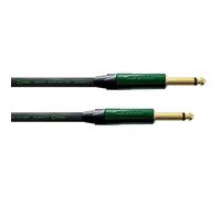 Cordial CRI 3 PP peak câble d'instrument 3 m - Câble pour Instrument