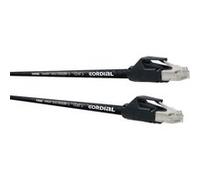 CORDIAL - CSE 20 HH 5 - Câble Ethernet CAT5 RJ45 vers RJ45 - 20,0 m