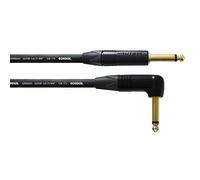 Cordial CSI 3 PR 175 câble d'instrument 3 m - Câble pour Instrument