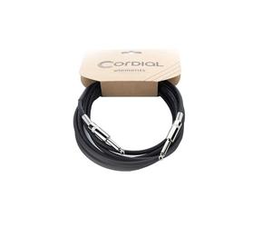 CORDIAL - E I3PP - Câble guitare jack 3 m