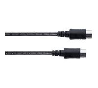 Cordial ED 3 AA ELEMENTS Câble MIDI