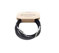 Cordial Câble jack-jack instrument EI3PP 3 m