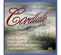 Cordiale - Heiter BIS Wolkig [Import]
