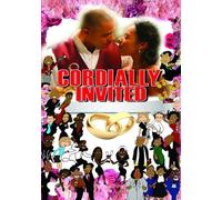 Cordially Invited