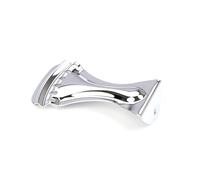 Cordier à résonateur à 6 cordes pour guitare Dobro - Accessoire de chevalet à 6 cordes