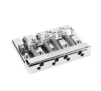 Cordier Basse 4 Cordes Fender® Original HiMass™ - Pontets Zinc - Chrome