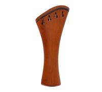 Cordier d'accordeur fin pour violon 4/4 |Cordier en bois de jujube pour un réglage précis |Accessoires de queue de violon pour violonistes/étudiants/musiciens