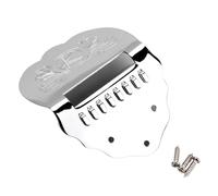 Cordier de mandoline en métal de qualité supérieure, durabilité et pièce de rechange élégante pour améliorer les Cordier de mandoline en métal de qualité supérieure