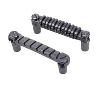 Cordier de remplacement pour chevalet de guitare - Cordier - Corde individuelle - Alliage de zinc - Chevalet de guitare durable - Corde suspendue individuelle