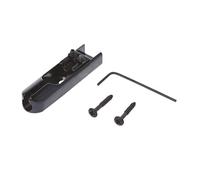 Cordier De Selle De Chevalet Individuel Pour Guitare Basse À 4