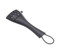 Cordier de violon en aluminium avec boyau réglable | Replacement for Enhancing Durability