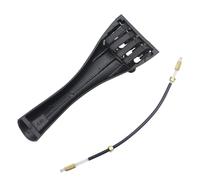 Cordier d'exercice pour violon professeur de musique Guides partiels Accessoires d'entraînement amélioré Cordier Élèves