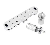 Cordier électrique de remplacement réglable pour chevalet de guitare à 6 cordes