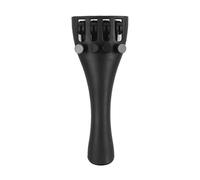 Cordier en fibre de carbone pour violon 1/2 avec quatre accordeurs fins et cordier, cordier, cordier, cordes orchestrales professionnelles