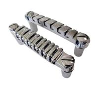 Cordier pour pont de guitare, corde suspendue sur le dessus, pièces de rechange pour guitare électrique, facile à installer, changement de cordier pour pont de guitare