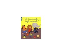 Cordier, S: Carnevale Degli Animali. Libro Sonoro