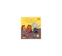 Cordier, S: Meu Primer Carnaval Dels Animals