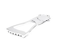 Cordier trapèze à 6 cordes pour guitare électrique - Accessoires et pièces de rechange