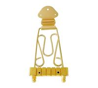 Cordier trapèze à 6 cordes pour guitare électrique - Pièces de rechange pour cordier basse