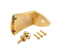 Cordier triangulaire en métal avec 8 cordes - Pièce de rechange pour mandoline triangulaire