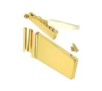 Cordier vibrato à bras long pour guitare électrique, trémolo, chevalet de rechange, accessoire facile à installer, accessoires pour instruments de musique