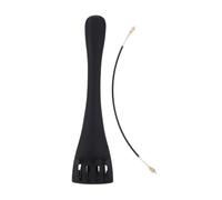 cordier violoncelle 4/4,Cordier fibre de carbone,Cordier violoncelle composite,Cordier violoncelle 4 tuners,Cordier nylon boyau,Accordeur violoncelle