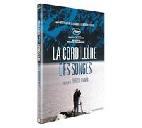 CORDILLERE DES SONGES (LA) - DVD [HD DVD]