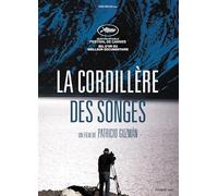 CORDILLERE DES SONGES (LA) - DVD [HD DVD]