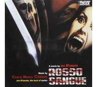 Cordio - Rosso Sangue