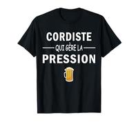 Cordiste T-Shirt