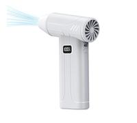 Cordless Air Duster - Rechargeable Air Blower, Adjustable Cleaning Tool, Computer Keyboard Car Cleaning Home House Camera, Portable Cordless Blower For Electronics Dust Removal Office Household Use