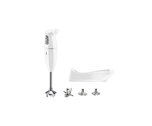 CORDLESS BASIC WHITE