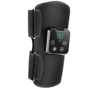 Cordless Calf Massager with Heat and Compression,Air pressure Calf Massager,4 Heat for Circulation and Pain Relief, Gift for Men Women Seniors, Recovery for RLS, Edema, Muscles