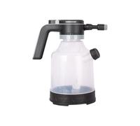 Cordless Electric Spray Bottle - 3L Automatic Plant Mister, Adjustable Nozzle Detailing Device | Garden Home Lawn Design, Outdoor Patio Driveway Theme, Plant Watering Accessory, Convenient Spraying To