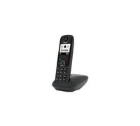 Cordless Gigaset AS490