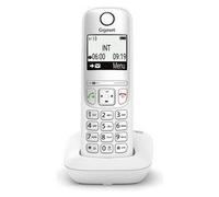 Cordless Gigaset AS490