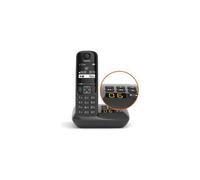 Cordless Gigaset AS690A