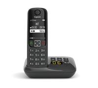 Cordless Gigaset AS690A | Mains libres, version italienne