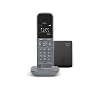 Cordless Gigaset CL390A