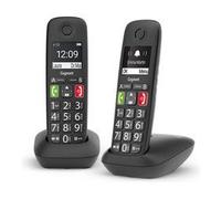 Cordless Gigaset E290 Duo