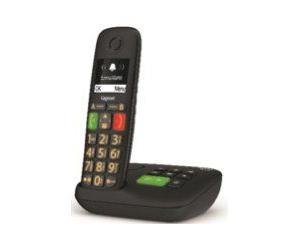 Cordless Gigaset E290A