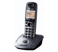 Cordless Panasonic Kx Tg2511 Dect