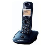 Panasonic KX-TG2511JTC - Téléphone sans fil avec ID d'appelant - DECT\GAP G