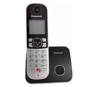Cordless Panasonic KX TG6851 DECT